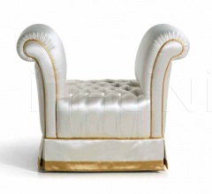 Банкетка EVA фабрика Zanaboni