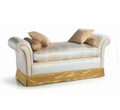 Банкетка DORIAN фабрика Zanaboni