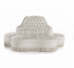 Диван OTELLO фабрика Zanaboni