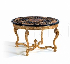 Стол обеденный T117 фабрика Zanaboni