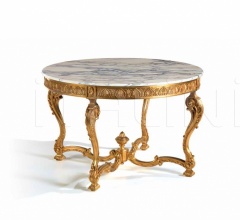 Стол обеденный T118 фабрика Zanaboni