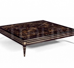 Журнальный столик T98/C Журнальный столик T98/C фабрика Zanaboni