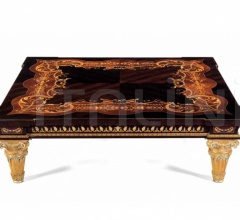 Итальянские Столики - Журнальный столик T115/C Итальянские Столики - Журнальный столик T115/C фабрика Zanaboni