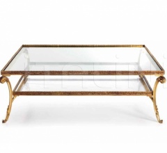 Журнальный столик T106/CV Журнальный столик T106/CV фабрика Zanaboni