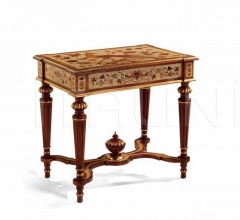 Столик T122/S Столик T122/S фабрика Zanaboni