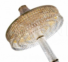 Напольный светильник L041/F Напольный светильник L041/F фабрика Zanaboni