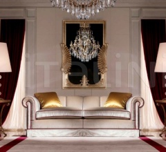 Итальянские Столики - Столик T106 Итальянские Столики - Столик T106 фабрика Zanaboni