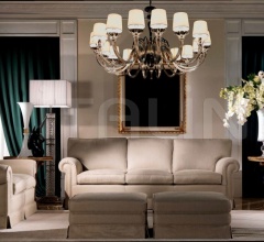 Итальянские Свет - Торшер L019/F Итальянские Свет - Торшер L019/F фабрика Zanaboni