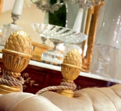 Итальянские Диваны - Диван LARA Итальянские Диваны - Диван LARA фабрика Zanaboni