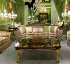 Итальянские Диваны - Диван LARA Итальянские Диваны - Диван LARA фабрика Zanaboni