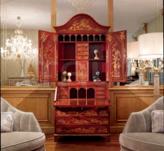 Итальянские Свет - Торшер L034/F Итальянские Свет - Торшер L034/F фабрика Zanaboni