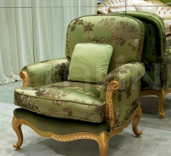 Кресло P158 фабрика Zanaboni