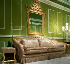 Итальянские Диваны - Диван LARA Итальянские Диваны - Диван LARA фабрика Zanaboni