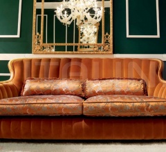 Диван ZAFFIRO фабрика Zanaboni