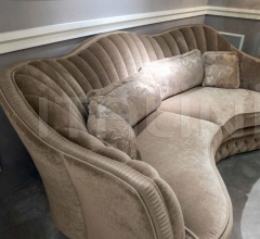 Диван SMERALDO фабрика Zanaboni