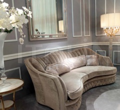 Диван SMERALDO фабрика Zanaboni