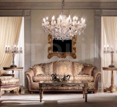 Диван VENDOME фабрика Zanaboni