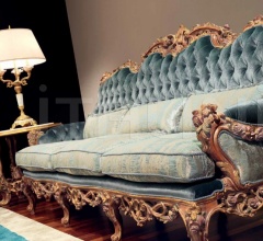 Итальянские Диваны - Диван QUEEN Итальянские Диваны - Диван QUEEN фабрика Zanaboni