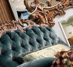 Итальянские Диваны - Диван QUEEN Итальянские Диваны - Диван QUEEN фабрика Zanaboni