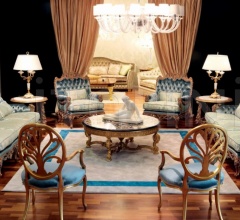 Итальянские Диваны - Диван QUEEN Итальянские Диваны - Диван QUEEN фабрика Zanaboni