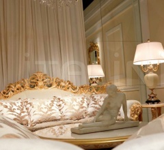 Диван LEONARDO фабрика Zanaboni