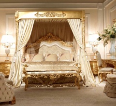 Банкетка PA185 фабрика Zanaboni