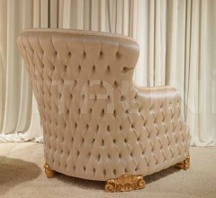 Кресло MANTEGNA фабрика Zanaboni