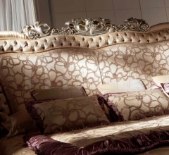Итальянские Кровати - Кровать PRINCESS фабрика Zanaboni