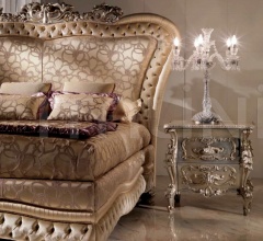 Итальянские Кровати - Кровать PRINCESS фабрика Zanaboni