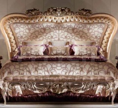 Банкетка OLIMPIA фабрика Zanaboni