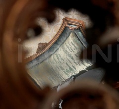 Итальянские Кровати - Кровать HERMES фабрика Zanaboni