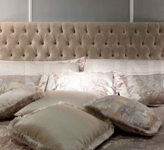 Итальянские Кровати - Кровать CAPRI фабрика Zanaboni