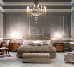 Кресло CORNELIA фабрика Zanaboni