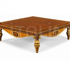 Журнальный столик T129/C Журнальный столик T129/C фабрика Zanaboni