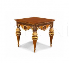 Столик T129/S Столик T129/S фабрика Zanaboni