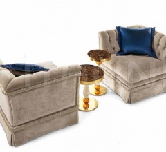 Столик T130/H+T130/S фабрика Zanaboni