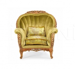 Кресло MONET фабрика Zanaboni