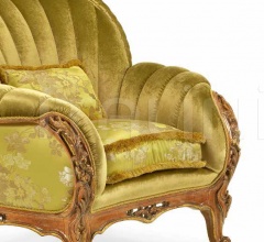 Кресло MONET фабрика Zanaboni