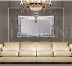 Итальянские Столики - Столик T125/H+T125/S+T125/T Итальянские Столики - Столик T125/H+T125/S+T125/T фабрика Zanaboni