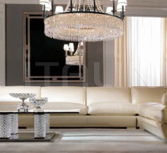 Настенное зеркало T52 Настенное зеркало T52 фабрика Zanaboni