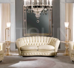 Настенное зеркало T52 Настенное зеркало T52 фабрика Zanaboni