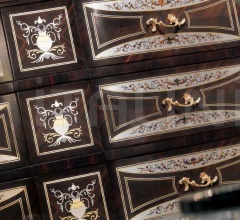 Комод W030 Комод W030 фабрика Zanaboni