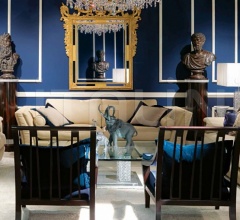 Журнальный столик T103/C Журнальный столик T103/C фабрика Zanaboni