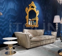 Диван AMALFI фабрика Zanaboni