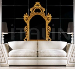 Диван RUBINO фабрика Zanaboni