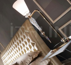 Итальянские Кровати - Кровать CAPRI фабрика Zanaboni