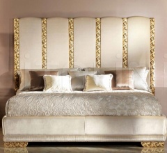 Итальянские Кровати - Кровать APOLLO фабрика Zanaboni