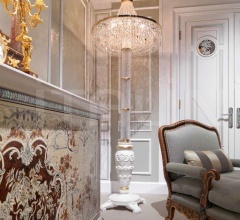 Кресло NAPOLEONE фабрика Zanaboni