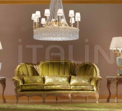 Диван MONET фабрика Zanaboni