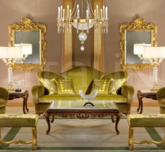 Настенное зеркало SP/05 Настенное зеркало SP/05 фабрика Zanaboni